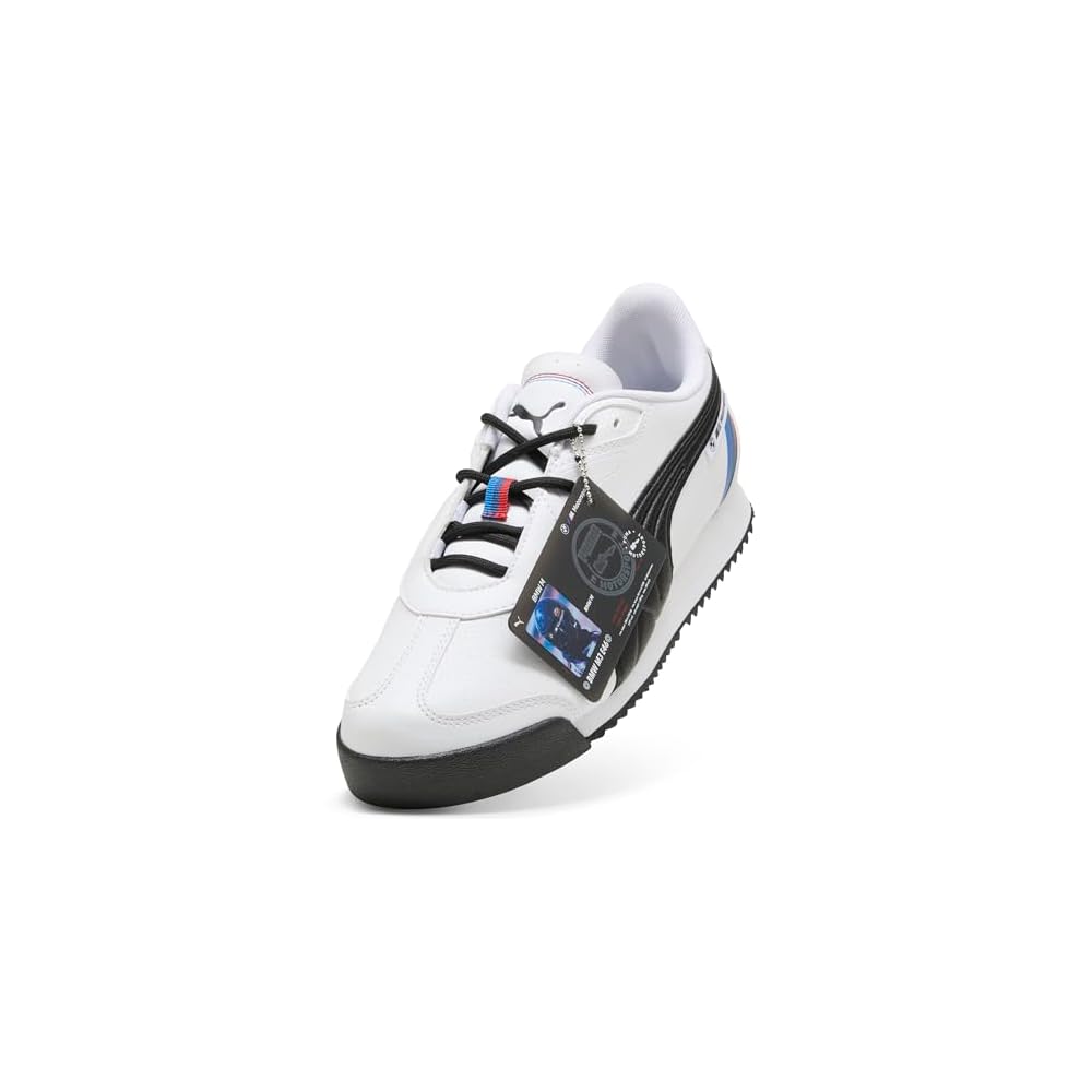 Putty-puma White