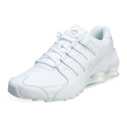 White/White