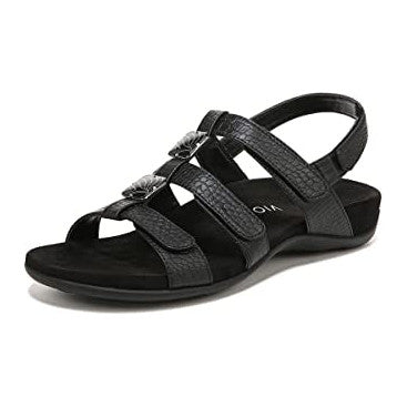 Black Crocodile