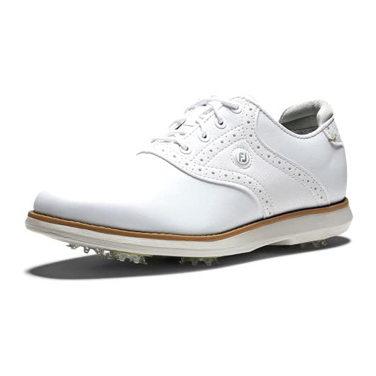 White/White