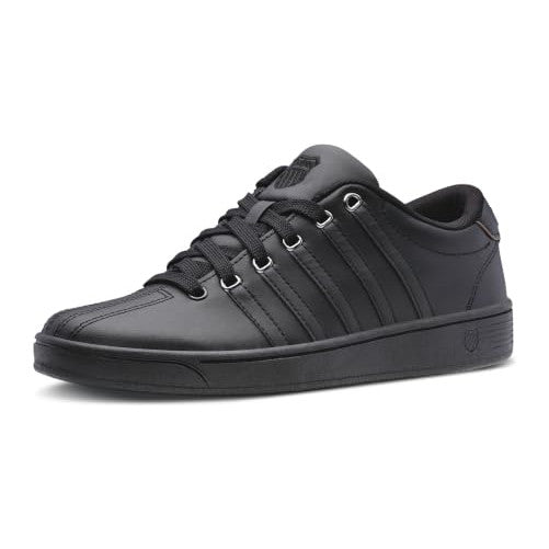 Black/Gunmetal