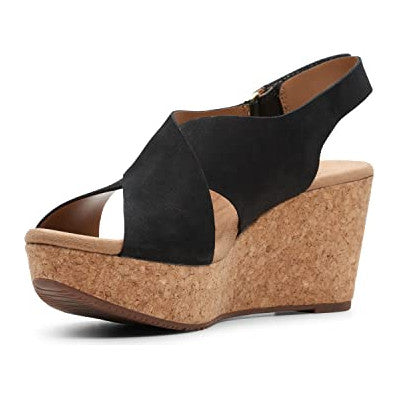 Black Nubuck