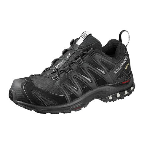 Black/Black/Mineral Grey