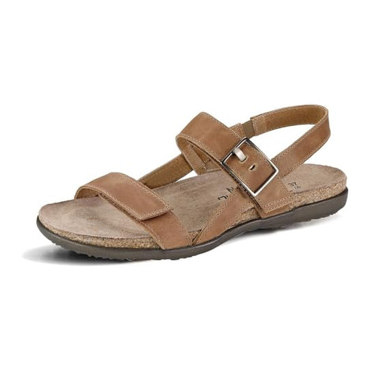 Latte Brown Lthr