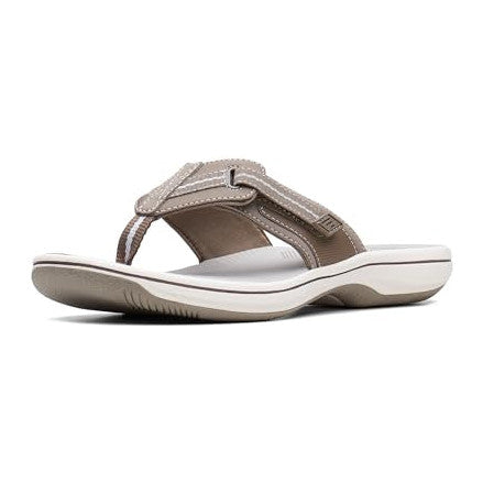 Pewter Synthetic
