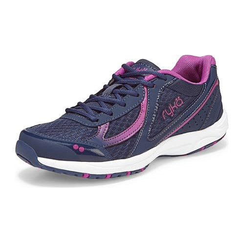 Navy/Pink