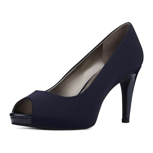 Navy Lycra
