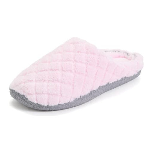 Fresh Pink Terry