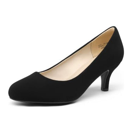 Black-nubuck