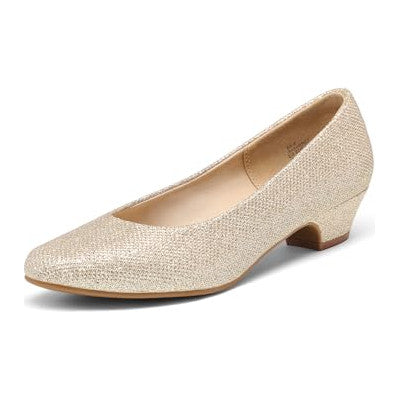 Gold/Glitter
