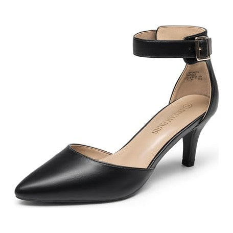 Black/Pu