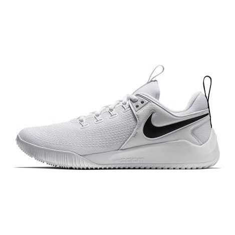 White/Black