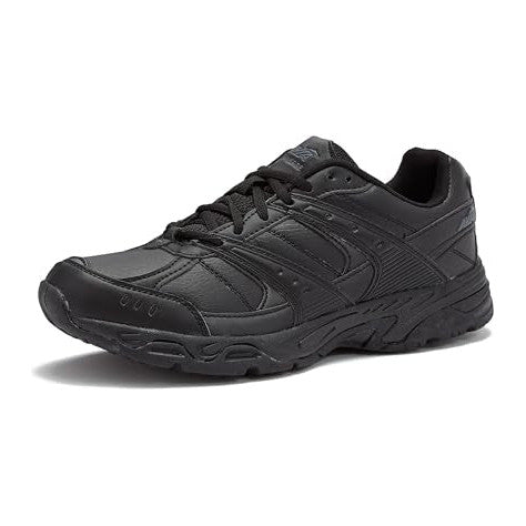 Jet Black/Castle Rock