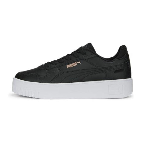Black/Black/Rose Gold/White