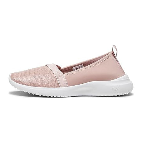 Future Pink-frosted Ivory-puma White