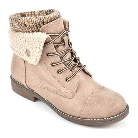 Natural Multi/Fabric