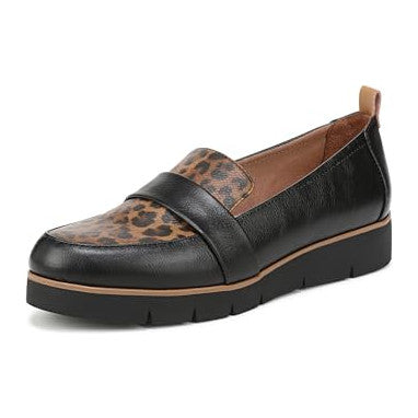 Black/Black Brown
