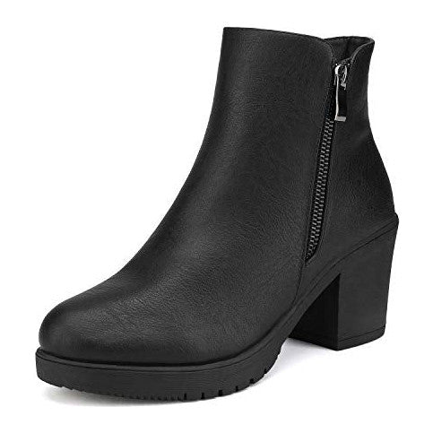 Black/Pu