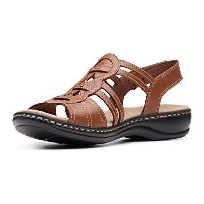 Tan Leather