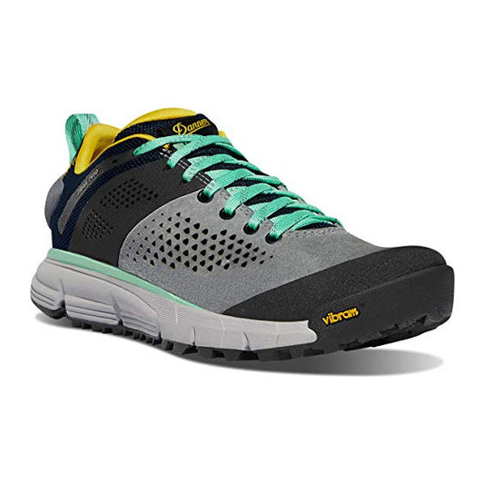 Gray/Blue/Spectra Yellow