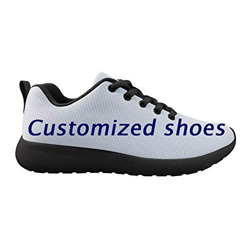 1- Custom Design
