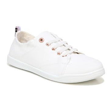 Cream Canvas