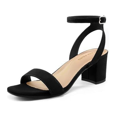 Black/Suede