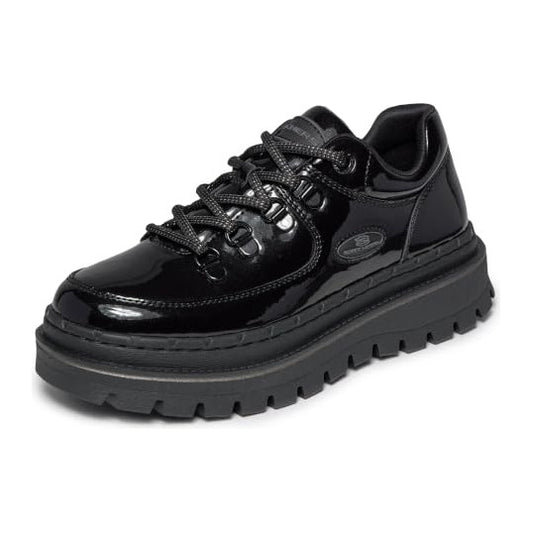 Black Patent