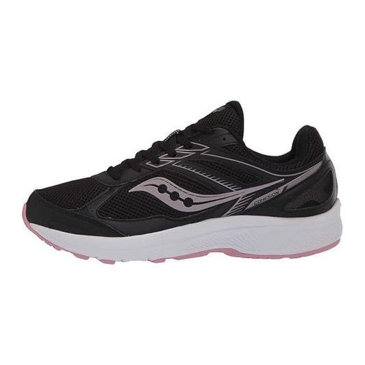 Black/Pink