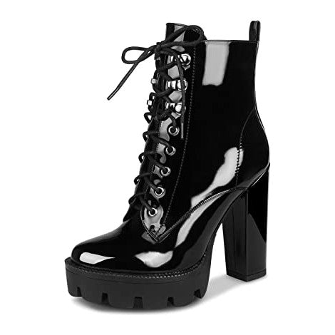 Patent Black