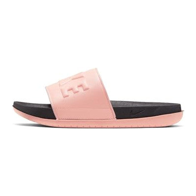 Black/Coral Stardust-coral Stardust