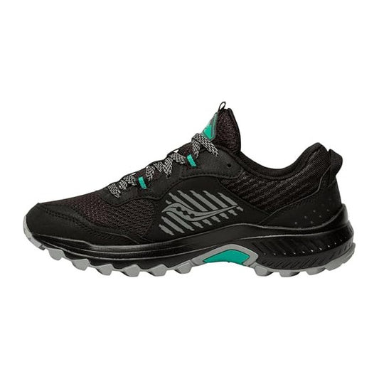 Black/Jade