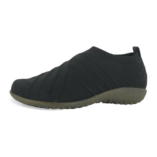 Black Knit