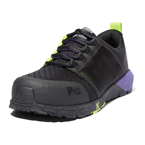 Black/Hi-viz/Purple-2024 New