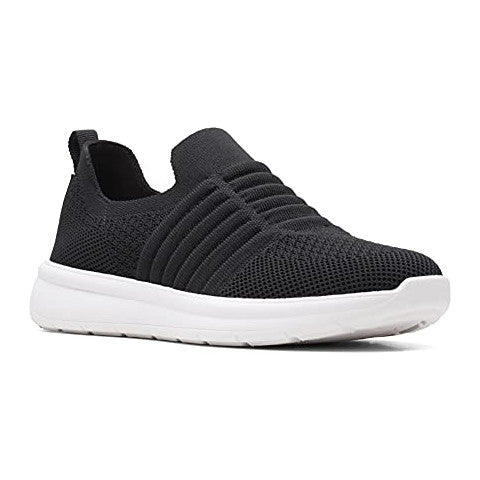 Black Knit