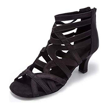 Black-2 1/2"