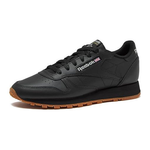 Core Black/Pure Grey5/Reebok Gum3