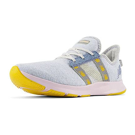 Light Arctic Grey/Sunflower