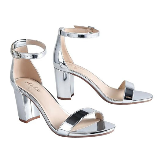 Silver Pu