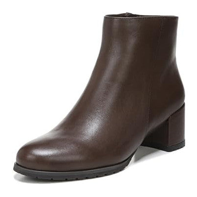 Chocolate Wp Leather