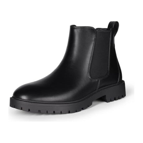 Black/Pu
