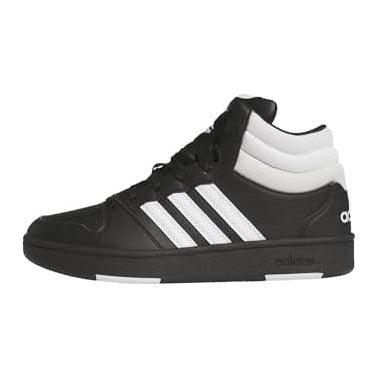 Black/White/Orbit Grey