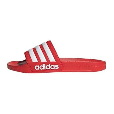 Vivid Red/White/Vivid Red