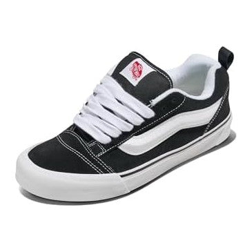 Black/True White