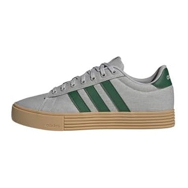 Grey/Gum/Collegiate Green