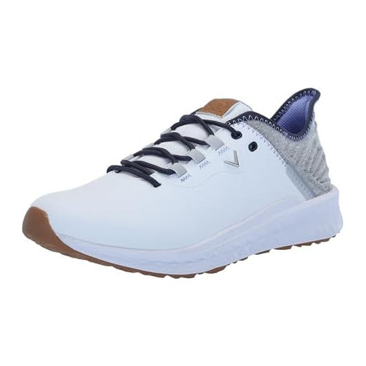 White/Navy
