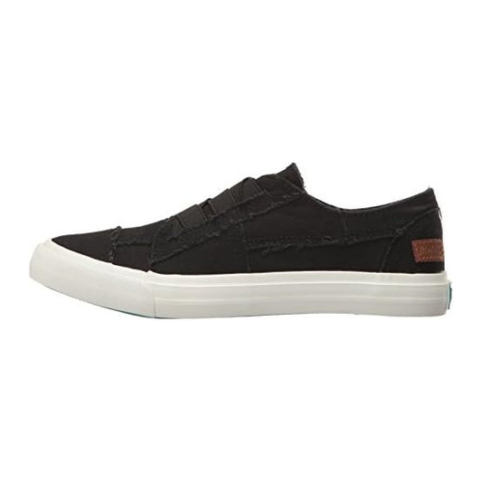 Black Color Washed Canvas