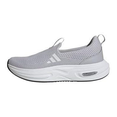 Light Solid Grey/White/Black