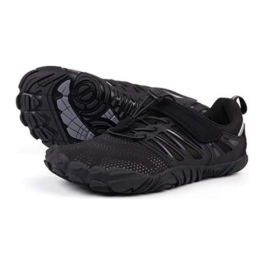 W30 | All Black