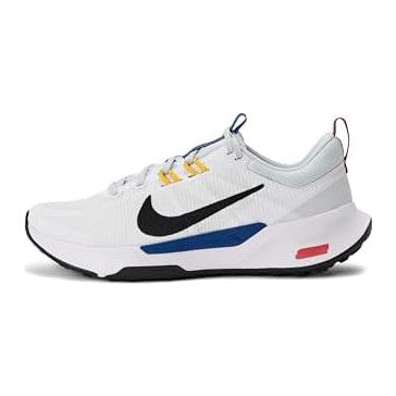 White/Black/Pure Platinum